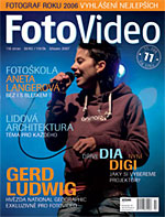 Ččsopis FotoVideo